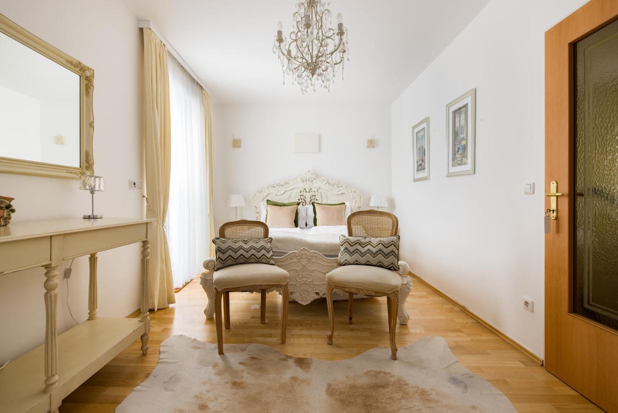 Pfamhaus Luxury Apartments Saint Wolfgang Kültér fotó