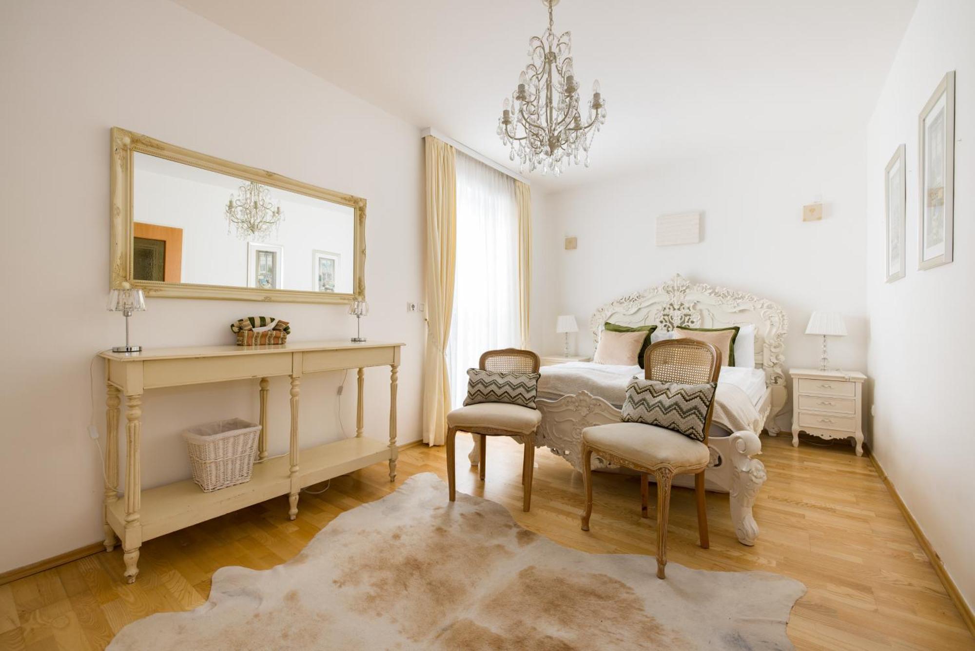 Pfamhaus Luxury Apartments Saint Wolfgang Kültér fotó