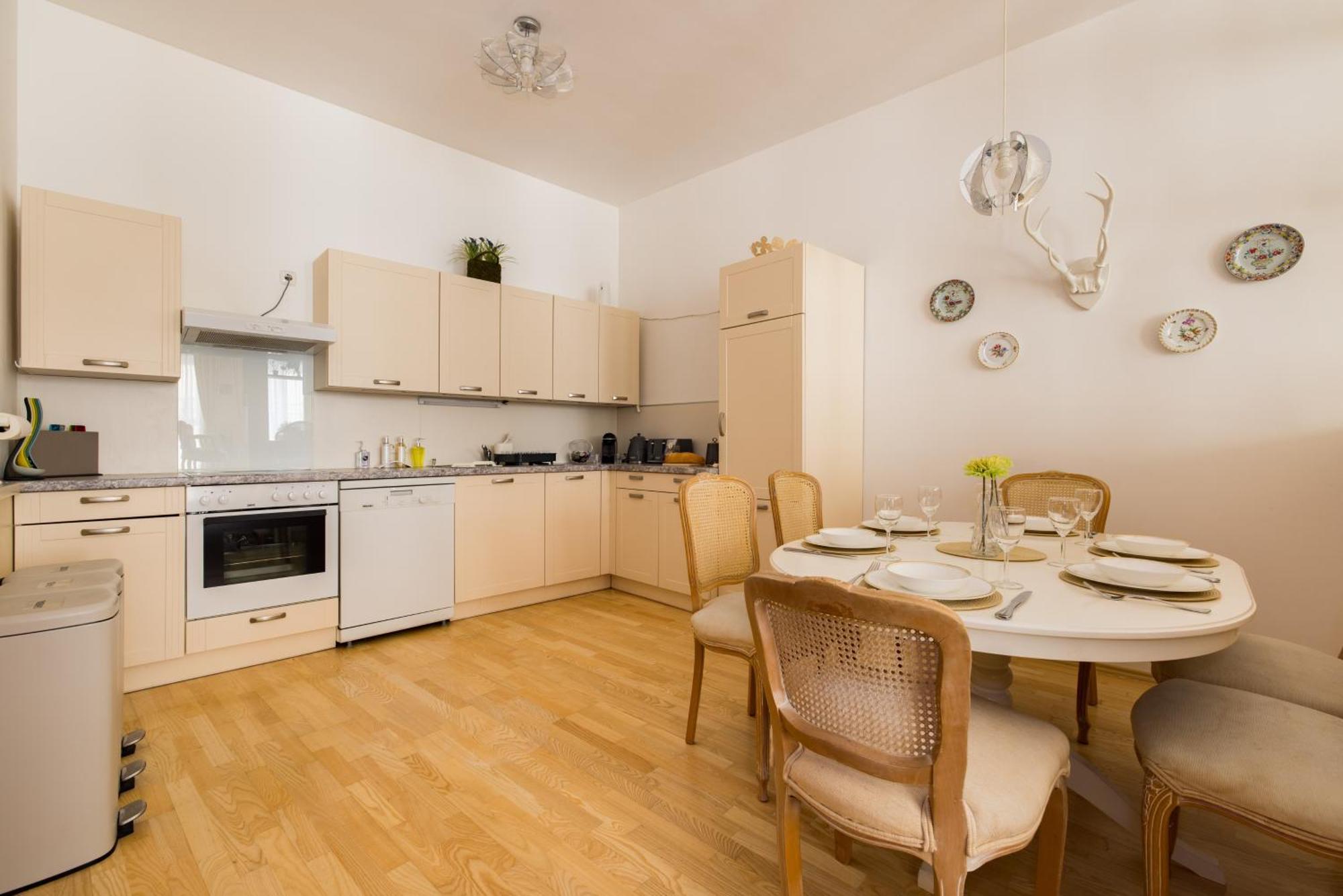 Pfamhaus Luxury Apartments Saint Wolfgang Kültér fotó