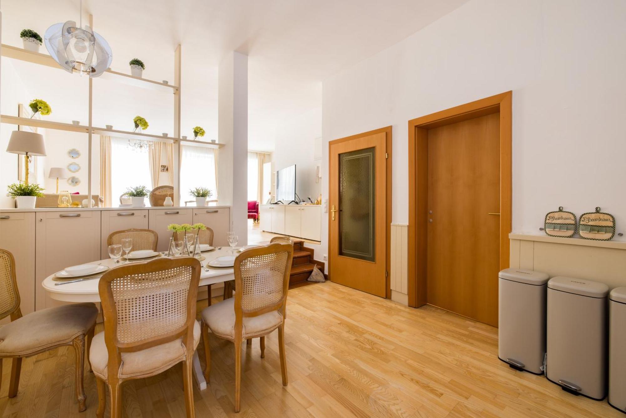 Pfamhaus Luxury Apartments Saint Wolfgang Kültér fotó