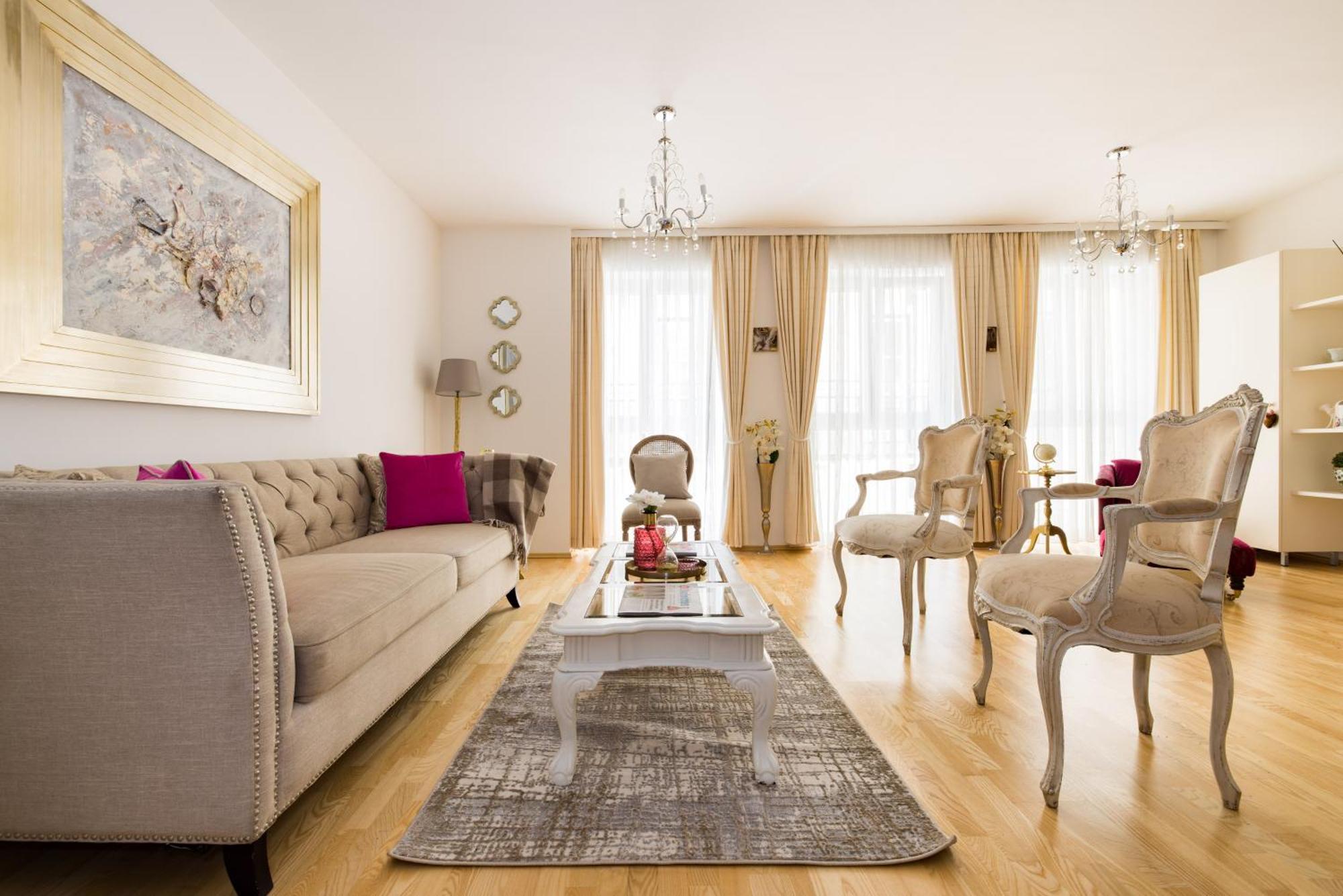Pfamhaus Luxury Apartments Saint Wolfgang Kültér fotó